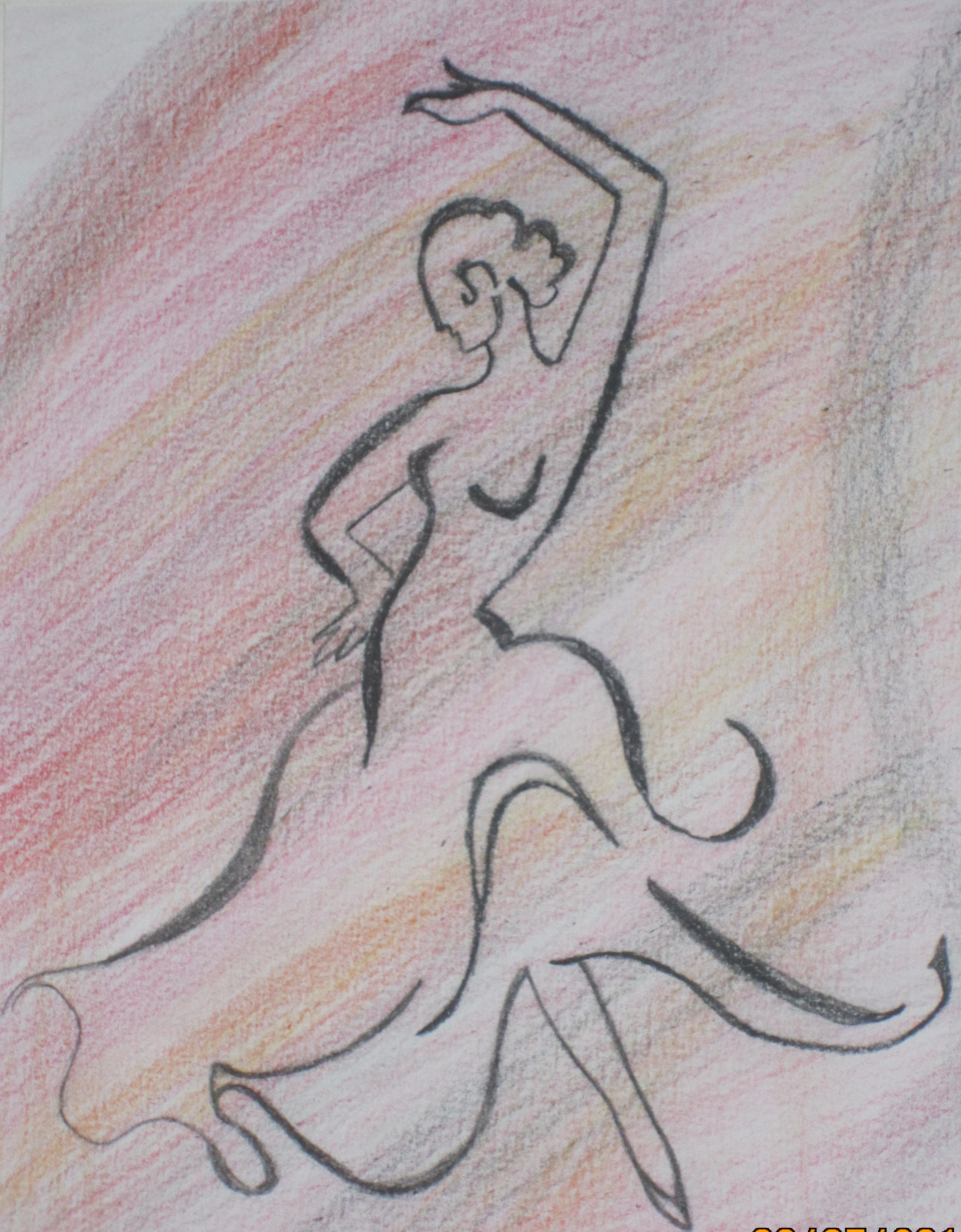 2469x3167 Pencil Drawing Of My Photo Mlp Ponies Pencil Sketch Re My Little