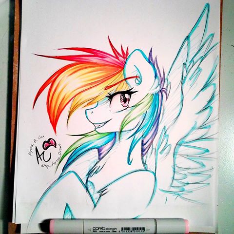 480x480 (@hey Alyssa Draws) Instagram Photos And Videos