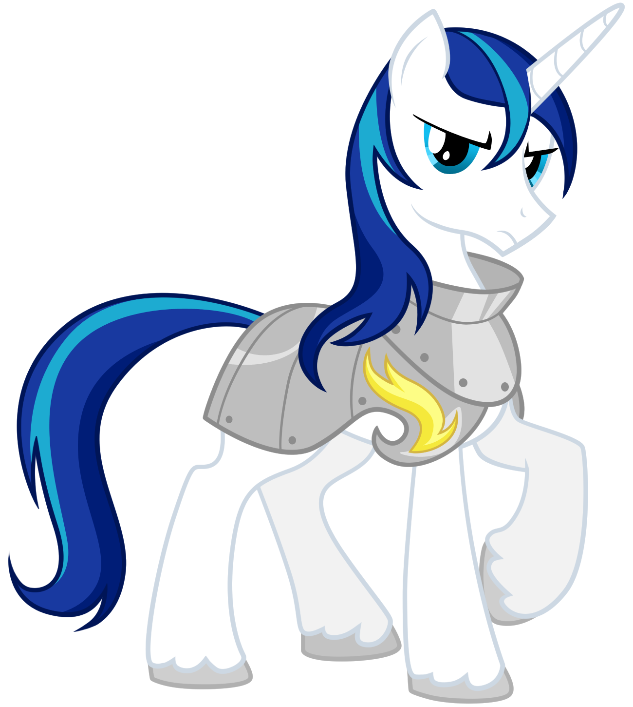 1300x1450 Shining Armor (Mlp Cf) Super Smash Bros Iv Fanfiction Wiki