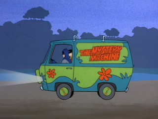 320x240 What's Your Favorite Mystery Machine Scoobyaddicts Board