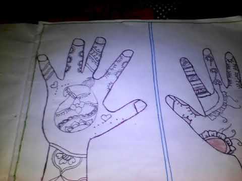 480x360 Drawing Nameplate Video