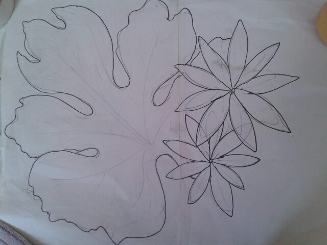 640x480 Maple Leaf Nameplate Tutorial Creative Sanchal