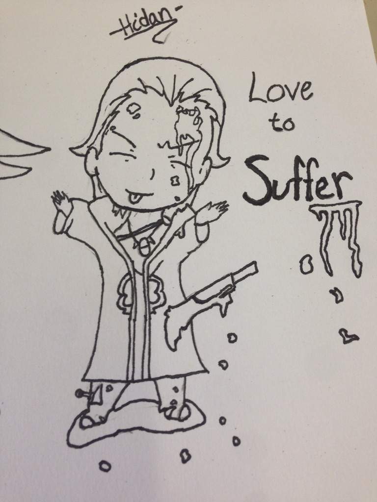 768x1024 Naruto Chibi Drawings! Anime Amino