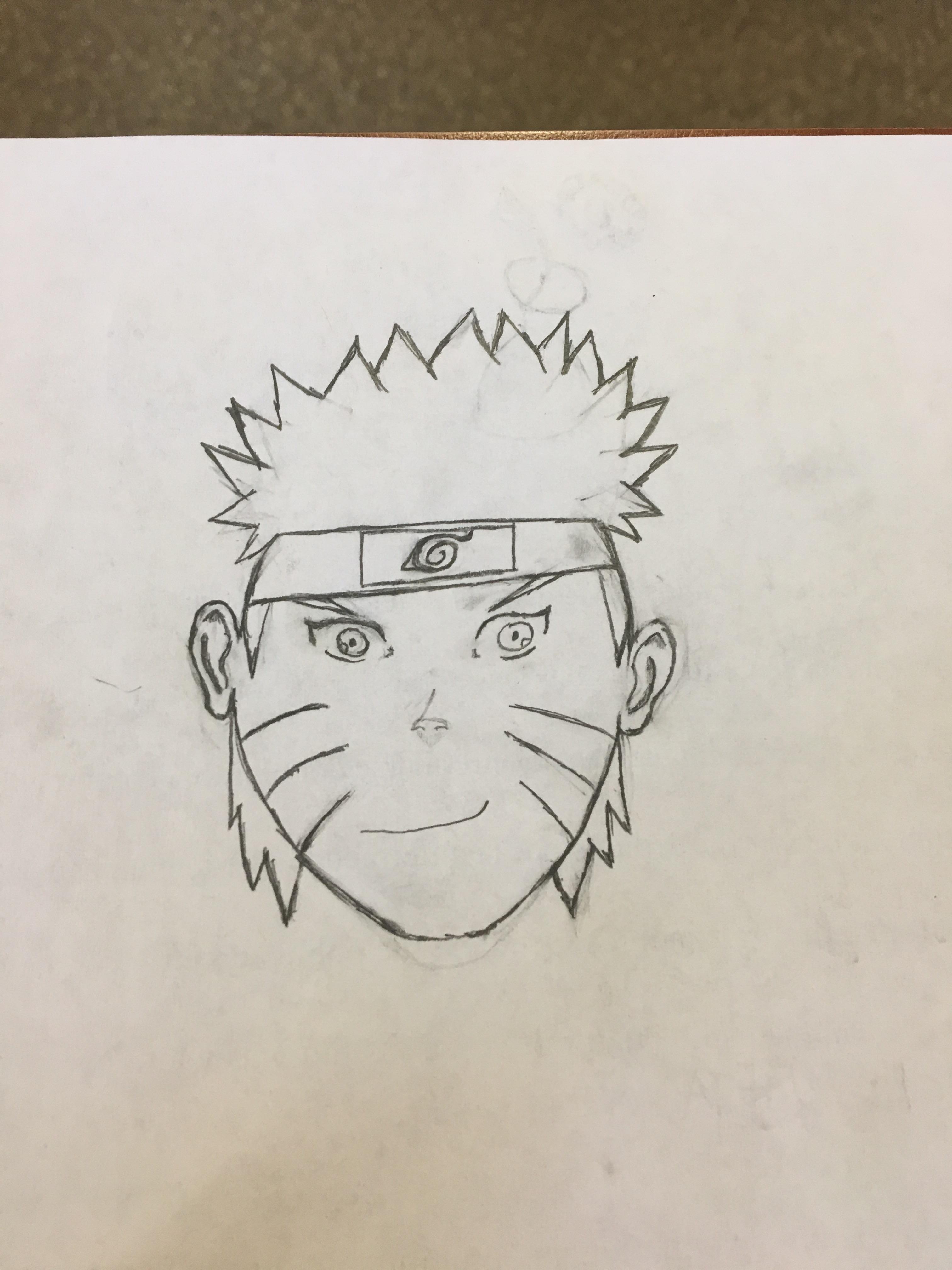 3024x4032 My First Attempt