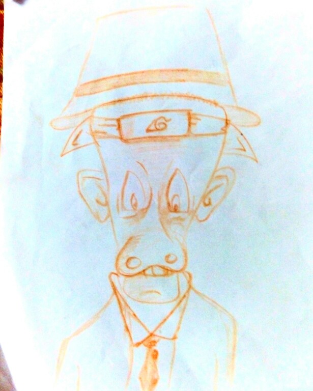 615x768 Character Designing