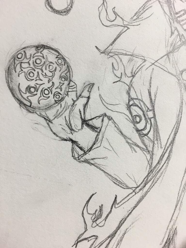 768x1024 Naruto Uzumaki Drawing (Ink) Anime Amino