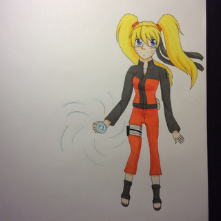 320x320 Jutsu Drawings On Paigeeworld. Pictures Of Jutsu