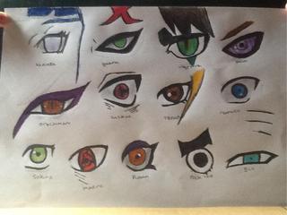 320x240 My Eye Drawings D Like