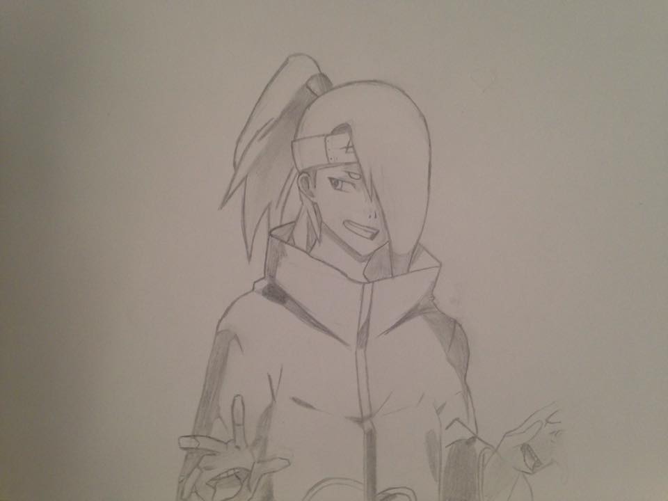 960x720 Naruto Shippuden