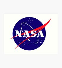 210x230 Nasa Drawing Wall Art Redbubble