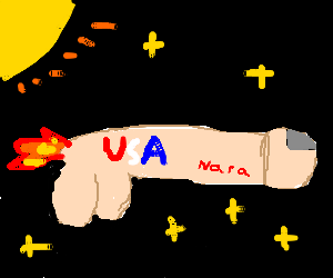 300x250 Nasa Founded A New Penis Space Shuttle