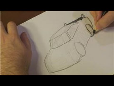 480x360 How To Draw Vehicles How To Draw A Nascar Car