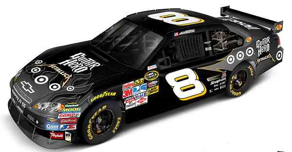 600x312 Nascar Silly Season Site