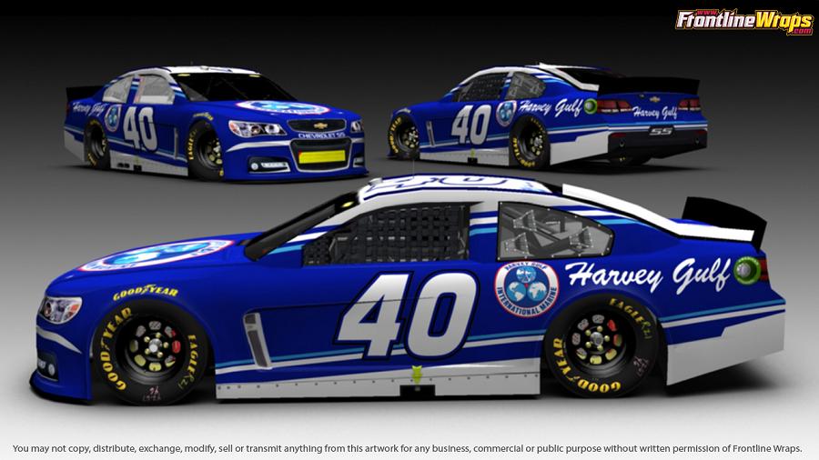 900x506 Nascar Silly Season Site