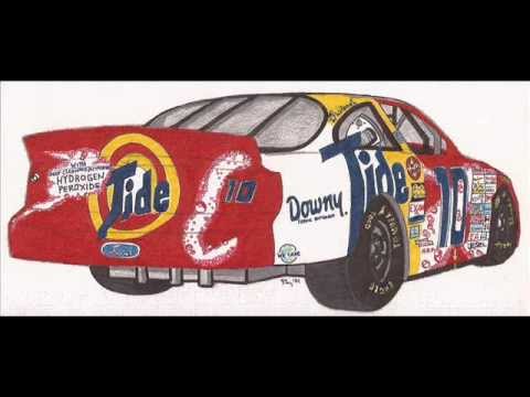 480x360 Nascar Drawings