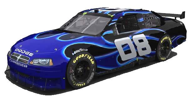 600x322 Nascar Silly Season Site