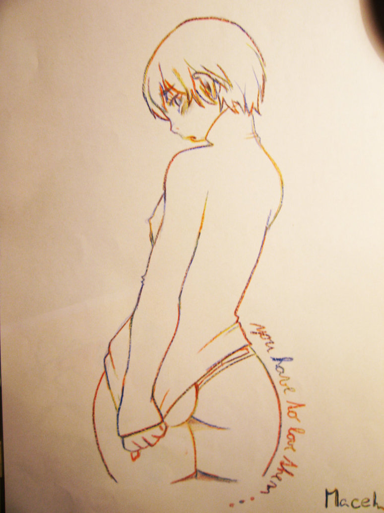 774x1032 Po Ju By Nasty Fox