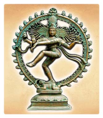 333x380 Hindu God Shiva Nataraja Featured Travel Photos