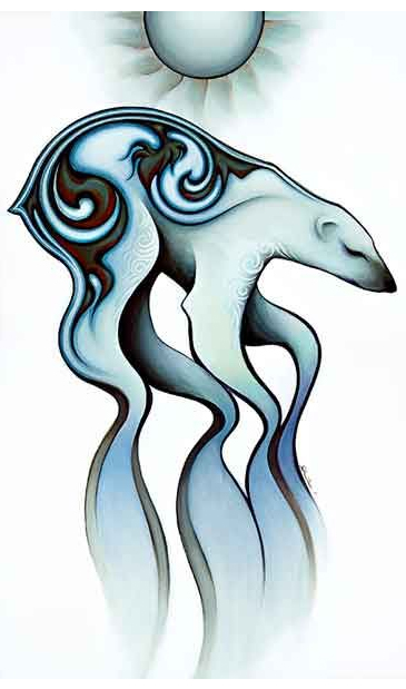 365x619 Invitation To American Indian, Alaskan Native And Native Hawaiian