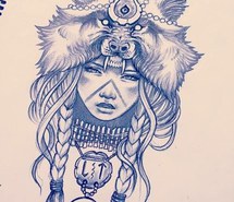 215x185 Native American Images