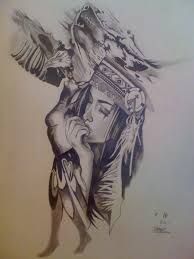 194x259 Transparent Native American Girl Png Clipart Jhjhj