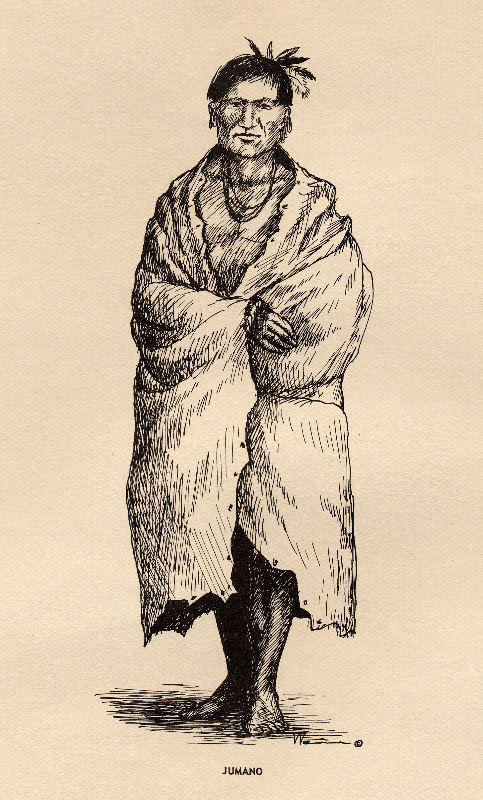 483x800 The Native American Story Texas State History Museum