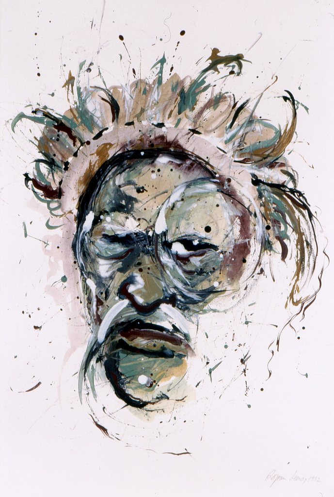 689x1024 The World's Most Recently Posted Photos Of Irian And Native