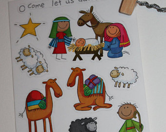 340x270 Christmas Story Etsy