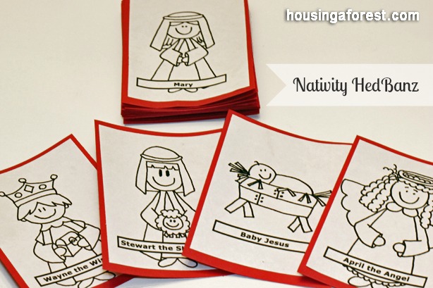 614x409 Creative Ways To Teach Kids The True Meaning Of Christmas