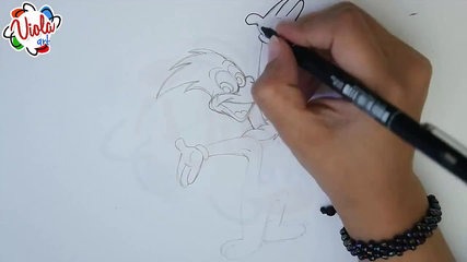 427x240 How To Draw A Nativity Scene Simple And Easy Drawing Tutorial