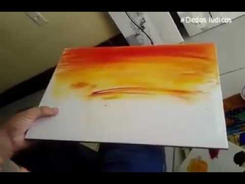 480x360 Beautiful Nature Drawing