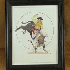 236x236 Navajo Soaring Eagle Ink Drawing Print By Native American Frankie