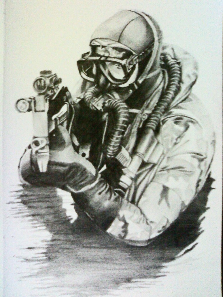 774x1032 Navy Seals By Bombasoldier