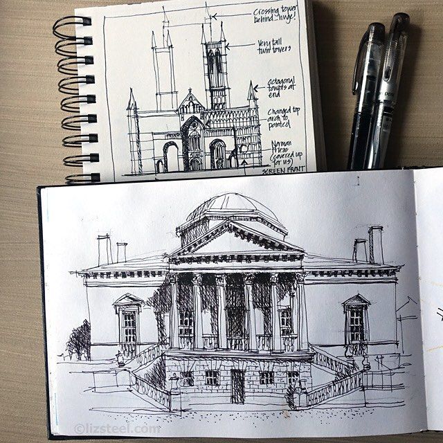 640x640 Can I Still Do A Neat Architectural Drawing I Have A Look