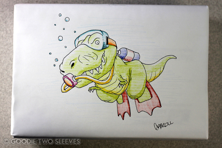 750x500 I Drew A On The Box For People. Here's 100.