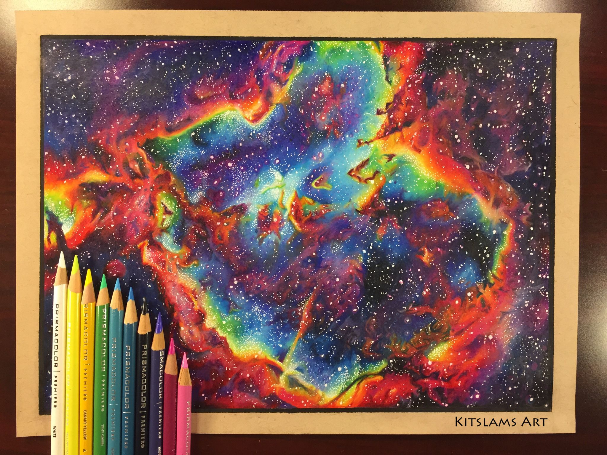 2048x1536 Httpsflic.krpqgtstf Heart Nebula Drawing By @kitslam