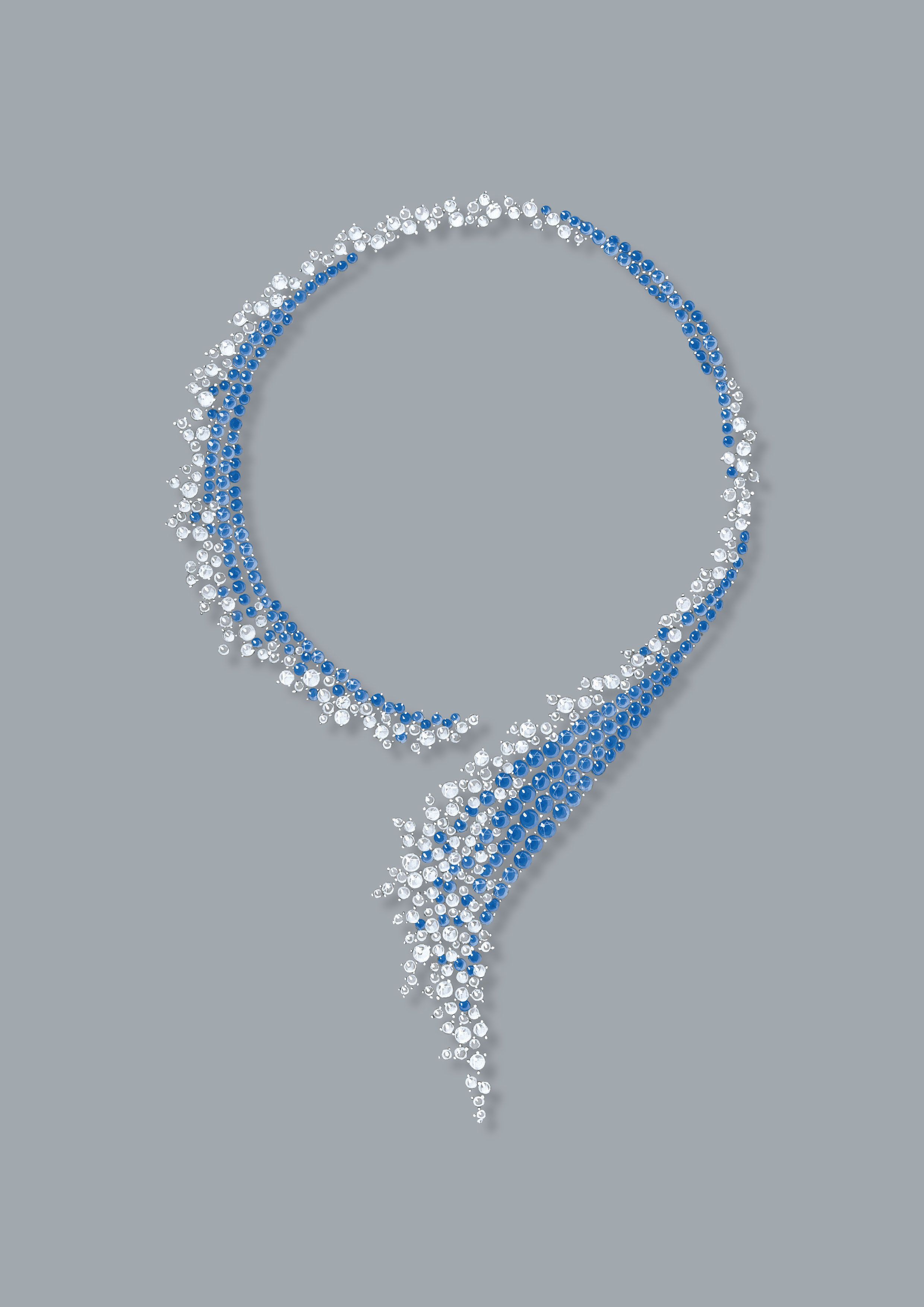 2480x3507 Rivage Necklace