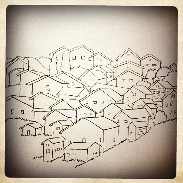 612x612 Houses!