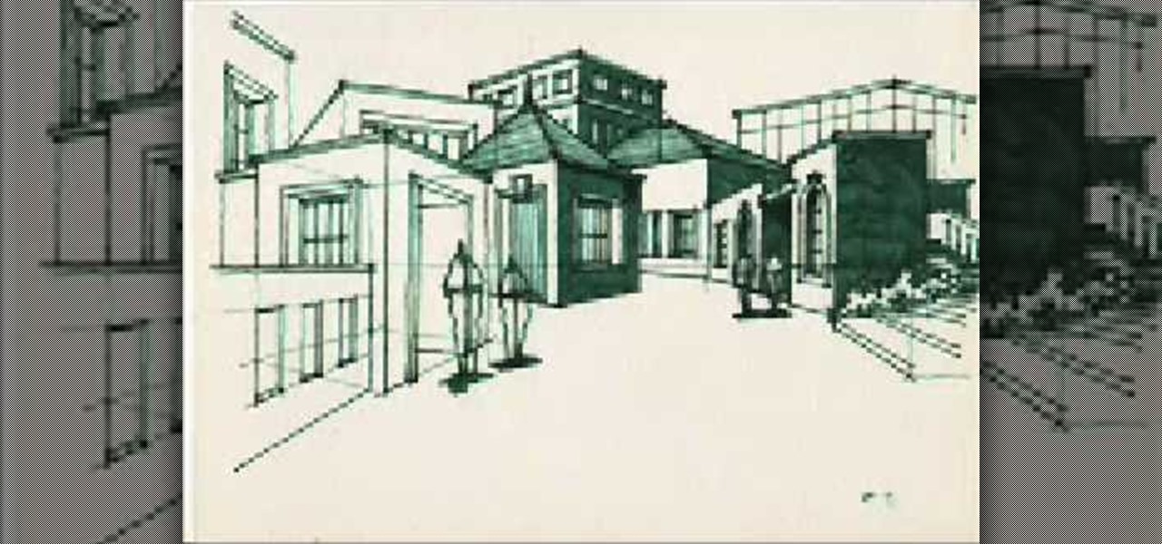 1280x600 How To Draw A Neighborhood Using An Imaginary Box Drawing