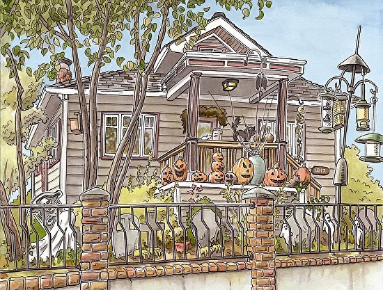 550x417 Who Are The People In Your Neighborhood Steven Reddy