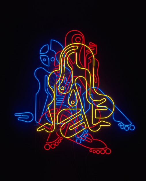 507x628 Ryan Mcginness Figure Drawings @ Pace Prints, Nyc Figure