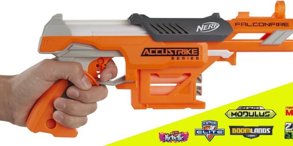 Nerf Gun Drawing at GetDrawings | Free download