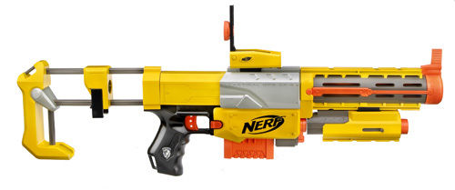 500x209 Losing Nerf Darts