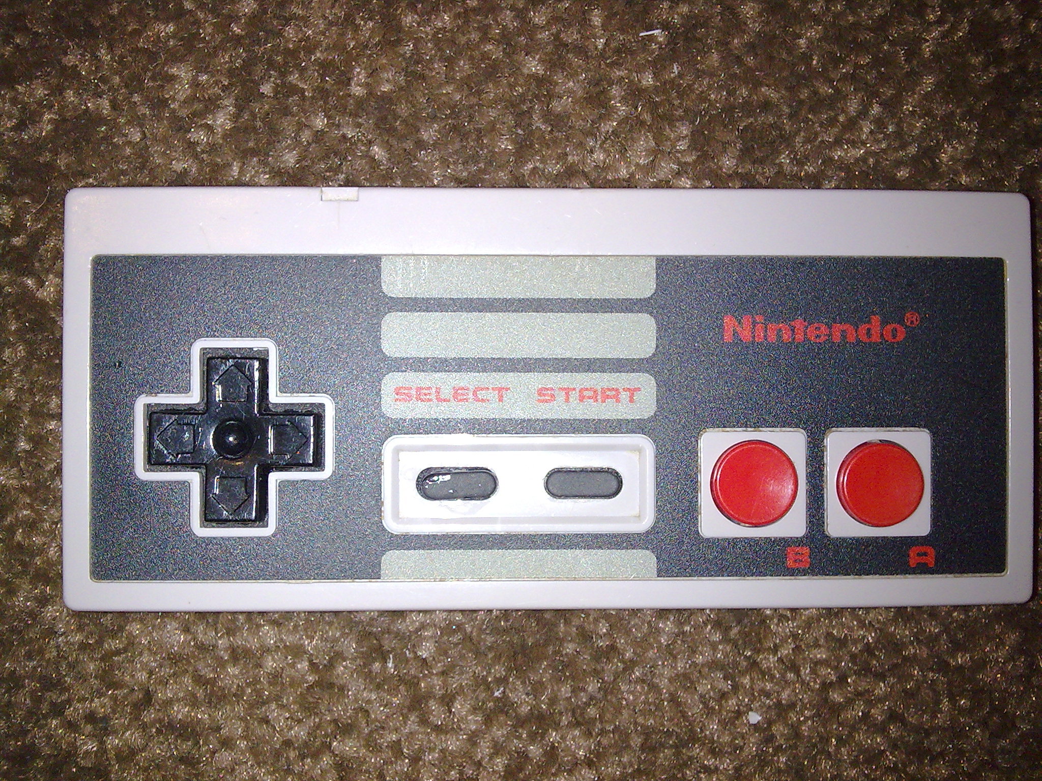 2048x1536 How To Build A Nes Controller Storage Device (Not Hub)