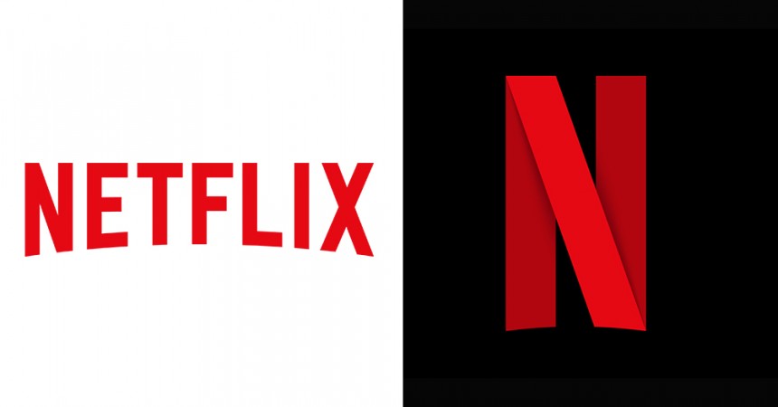 860x450 Netflix Gets A New Logo But It Will Be Only For Its App Icon