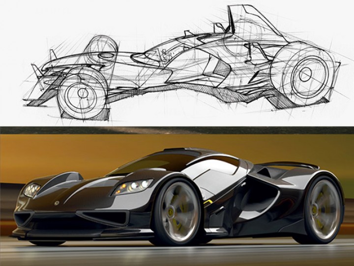 720x540 Scott Robertson Previews New Educational Books On Design