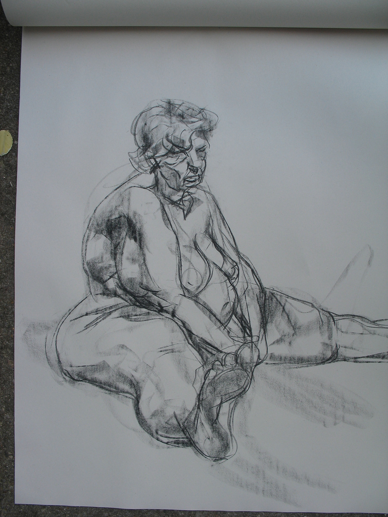 768x1024 Drawings Sept 4, 11 Amp 18 Marty Spellerberg