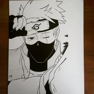 320x320 My New Drawing Of Kaka Shipping! What Do You Guys Think