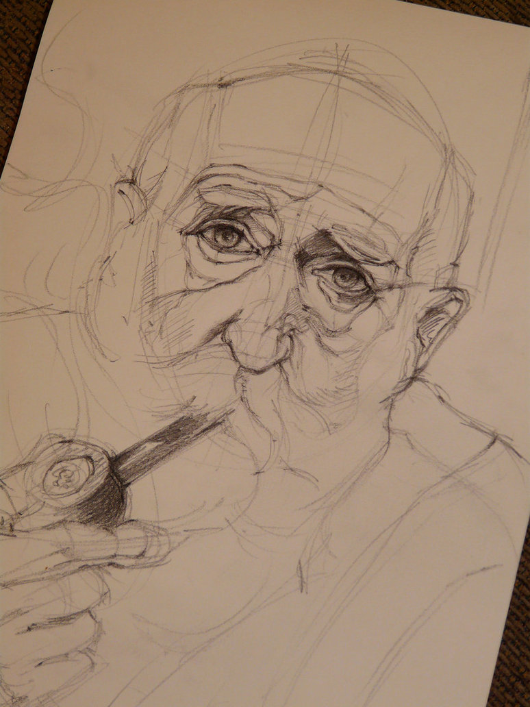 774x1032 New Drawing In Progress By Wildchild Roxana