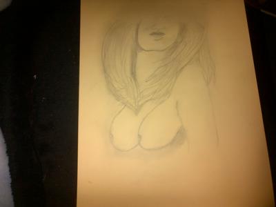 400x300 Made Some New Drawings